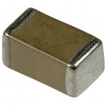 SMD Višeslojni kondezator 10pF 50V 5% NPO 0603
