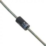 Ultra brza dioda 5A 400V 50ns DO201AD