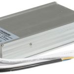 Ispravljac 200W 230VAC/12VDC 16.67A IP67 Slim