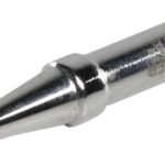 Vrh za Weller Lemilicu WTCP51 PT-A7 ravni 1.6mm 370°C