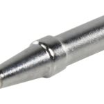 Vrh za Weller Lemilicu WTCP51 PT-B7 ravni 2.4mm 370°C