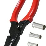 Klesta za hilzne 0.25-2.5mm2 Pros Kit SET