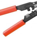 Krimp klesta za RJ-11 metalna