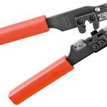 Krimp klešta za utikače RJ-45 8P8C