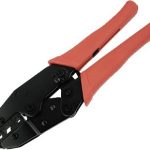 KLESTA ZA BNC HT-336C (RG58; 59; 6; 62)