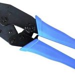 Krimp Klešta za krimpovanje RF konektora za RG-213