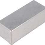 Kutija aluminijumska 90x30x38