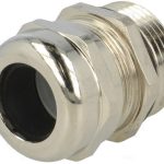 Uvodnik PG-7 metalni sa gumicom, komplet