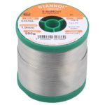 Bezolovna tinol zica 1mm Sn99.3Cu0.7 2.5% 500gr