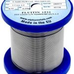 Tinol zica ALPHA Fluitin 1mm pak 250gr Sn60Pb38Cu2
