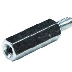 Odstojnik Metalni M4 x 20mm Muško-Ženski
