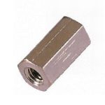 Odstojnik Metalni M4 x 10mm Žensko-Ženski