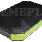 ABS kutija Crno-Zelena 126x80x20mm IP65