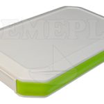 ABS kutija Belo-Zelena 126x80x20mm IP65