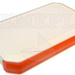 ABS kutija Belo-Crvena 149x90x25mm IP65