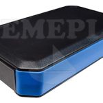 ABS kutija Crno-Plava 171x95x33mm IP65