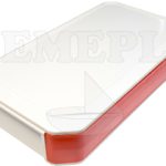 ABS kutija Belo-Crvena 171x95x33mm IP65