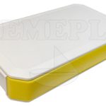 ABS kutija Belo-Žuta 171x95x33mm IP65