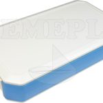 ABS kutija Belo-Plava 171x95x33mm IP65