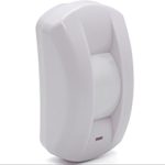 ABS kutija Bela 100x56x38mm IP54
