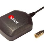 Active GPS Antenna