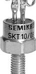 Semikron Tiristor 16A 600V UNF