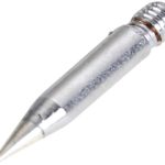 Vrh za lemilicu 2mm-zakosen ZD-708 I za Parkside
