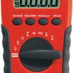 Digitalni Instrument MM 1-2 Multimer