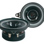 Zvucnici za auto 87mm 2x35W 4R