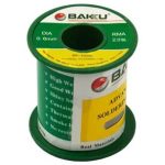 Tinol zica 100gr 0.6mm Sn63Pb37 Baku
