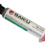 Tecni kalaj olovni BGA 50gr Sn63Pb37