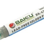 Tecni kalaj bezolovni BGA 16gr Sn96.5Ag3 Flux-0.5 Baku