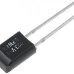 Foto dioda 60V 790-1050nm 130⁰ 215mW Vishay