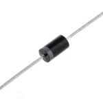 TVS Dioda Unidirekciona 5.8 1A 600W Ubreak-6.45V