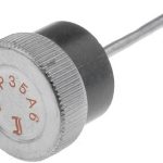 Utisna dioda 35A 600V Anoda na žici