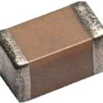Višeslojni keramički kondenzator 1uF 50V SMD 1206 X7R 10% Kyocera AVX
