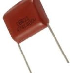 Blok CBB22 2.2uF 250Vdc