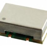 OSC HCMOS 22.5792 MHZ 3.3V SMD Oscilator