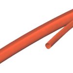 Hilpress 876  MIL-I-23053 Tremo buzir 2:1 crveni 9.5mm