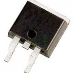 Mosfet N-Ch 150V 43A 200W 0.042R D2PAK