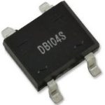 Grec 1A 400V SMD