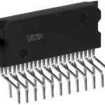 Audio pojacivac 420W DBS23P