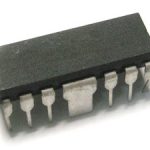 2XNF-E , 2X2,3W (9V/4R) DIP12F