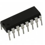 BUS INTERFACE DIP16