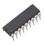 TV-HA/VA-SYNCHR.+OSC. DIP18