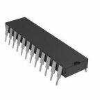 2-Digit/16 Segment Non-Multiplexed LCD Driver DIP24