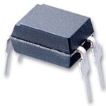Optokapler 70V 50mA >100-200% DIP-4 1-kanalni Toshiba