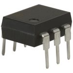 Optotriak 7,5kV 600V 10mA DIP6 LiteON
