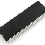 CTV VIDEO/CHROMA DIP64