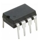 Op-Amp JFET +-18V 13V/us DIP8